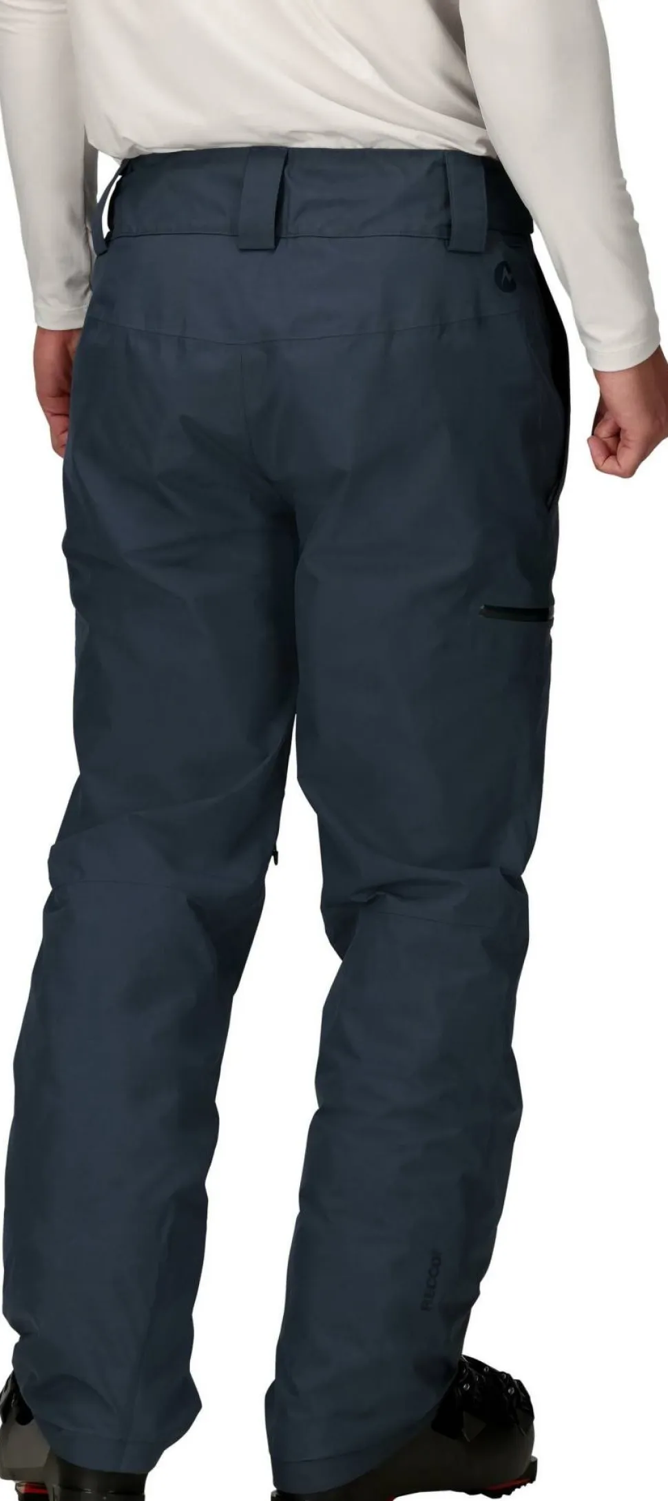 Marmot Men's Lightray GORE-TEX Pants Thunderhead