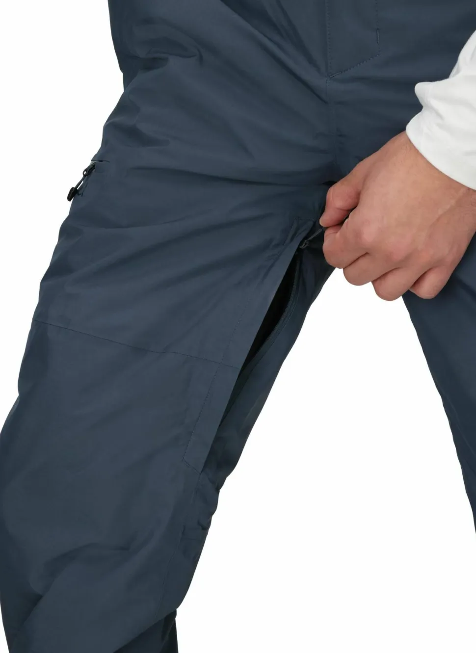 Marmot Men's Lightray GORE-TEX Pants Thunderhead