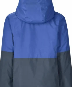 Marmot Men's Lightray GORE-TEX Jacket Oxide Blue/Thunderhead Discount