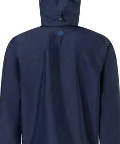 Marmot Men's Minimalist Pertex Jacket Arctic Navy Outlet