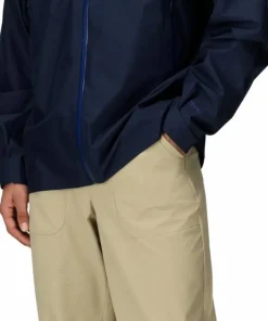 Marmot Men's Minimalist Pertex Jacket Arctic Navy Outlet