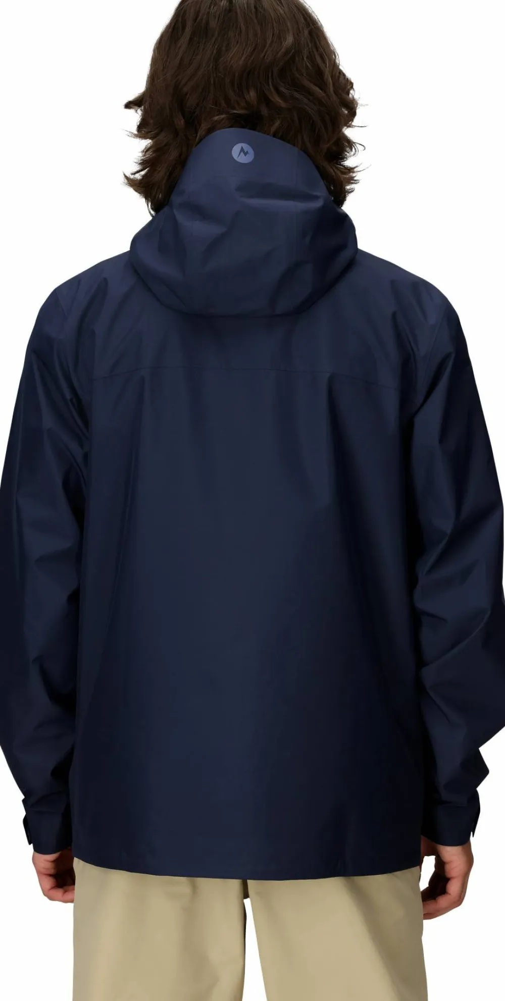 Marmot Men's Minimalist Pertex Jacket Arctic Navy Outlet