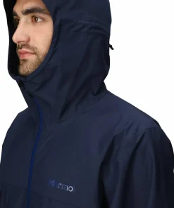 Marmot Men's Minimalist Pertex Jacket Arctic Navy Outlet
