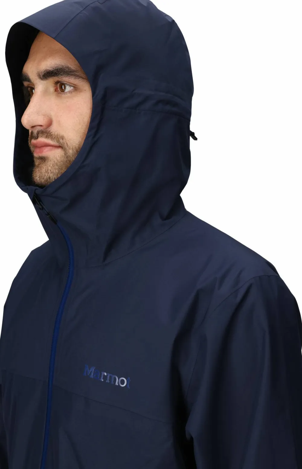 Marmot Men's Minimalist Pertex Jacket Arctic Navy Outlet
