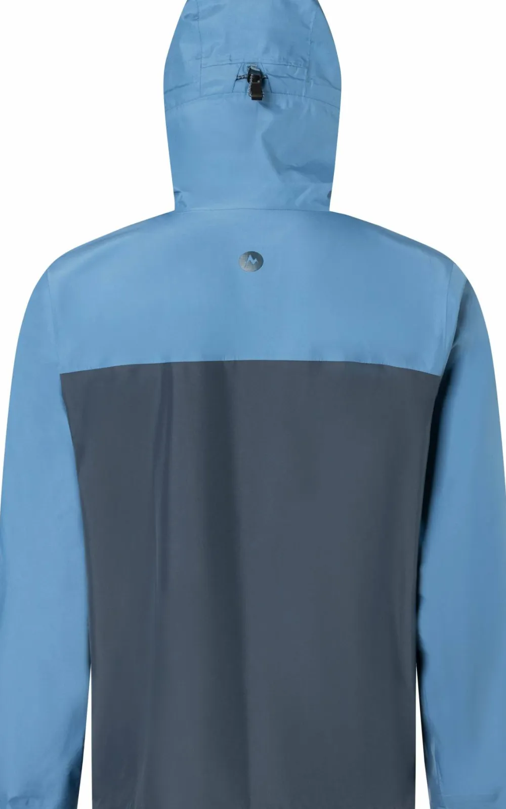 Marmot Men's Minimalist Pertex Jacket Rain Cloud/Thunderhead New