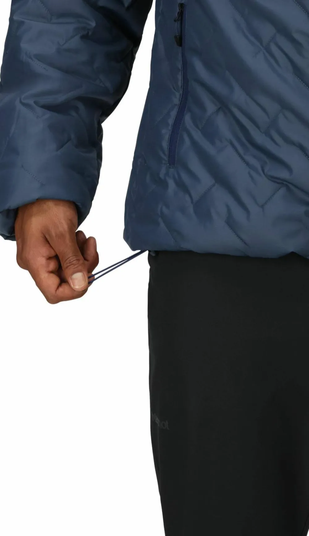 Outlet Men's MonoQuilt Jacket Herrjackor