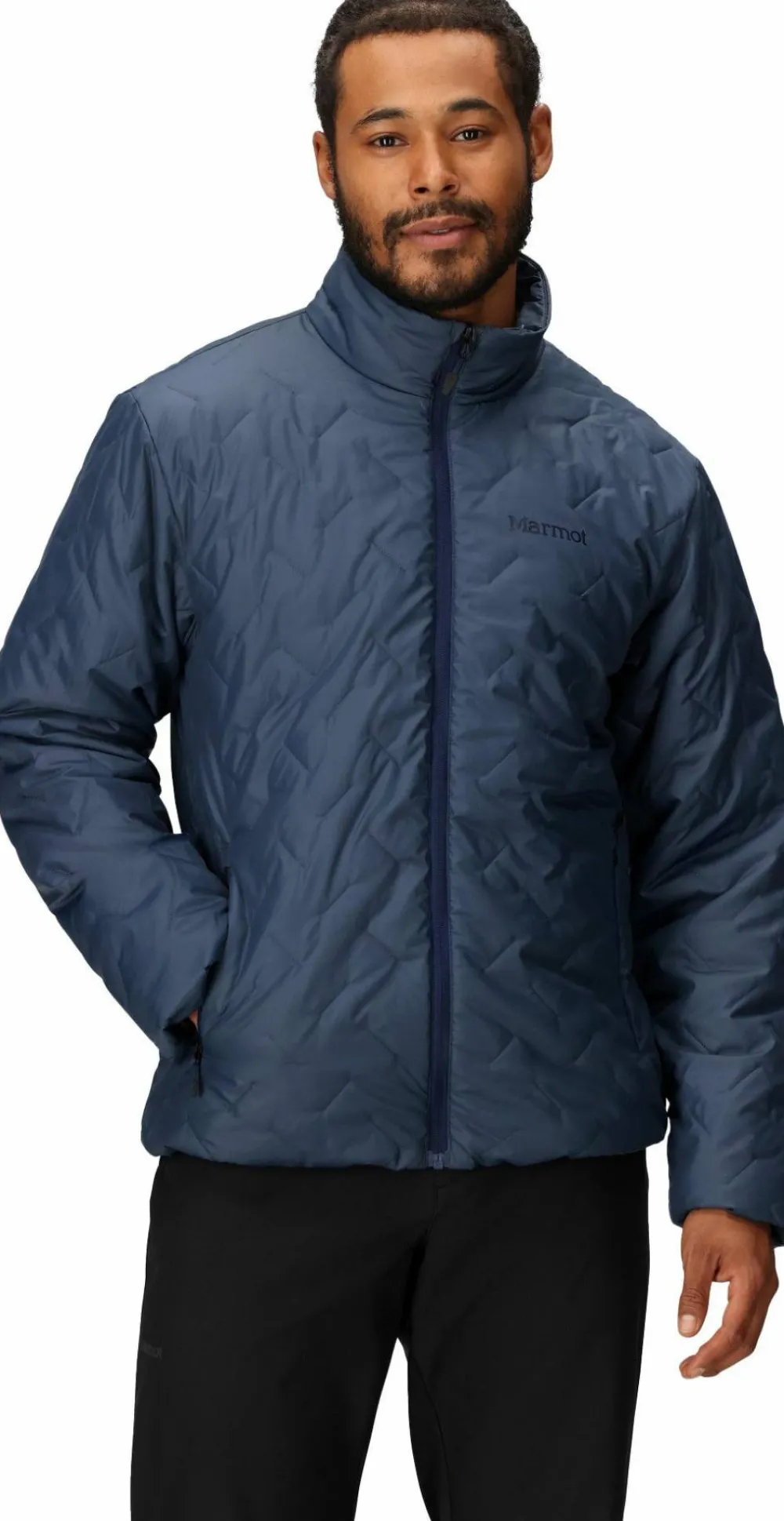 Outlet Men's MonoQuilt Jacket Herrjackor