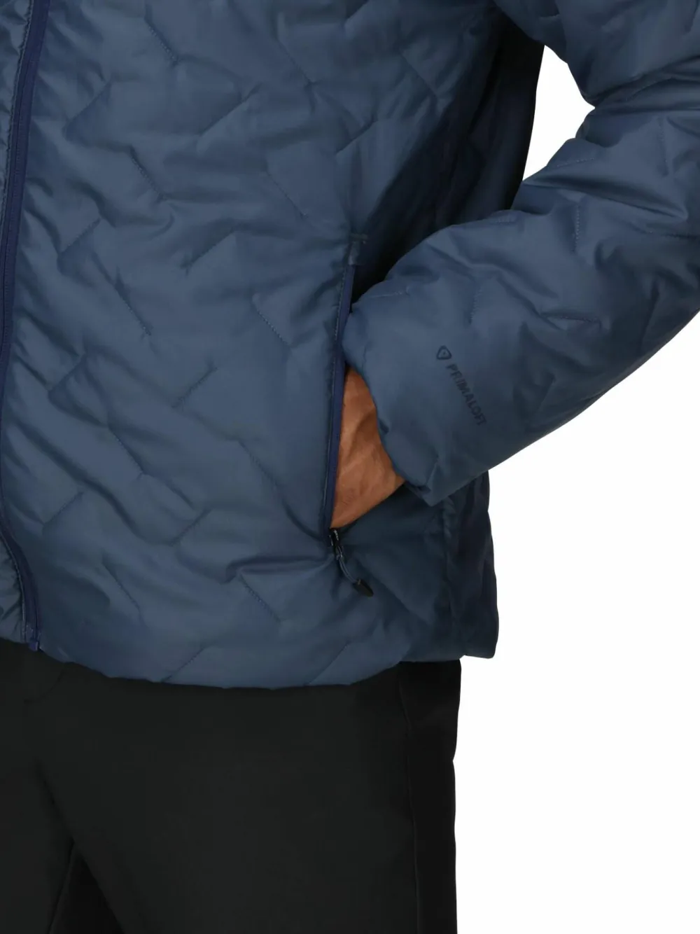 Outlet Men's MonoQuilt Jacket Herrjackor