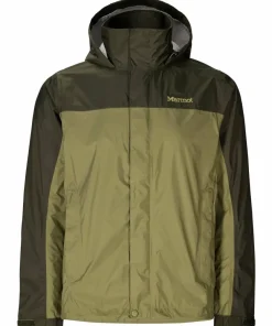 Men's Precip Eco Jacket Regnkläder Herr