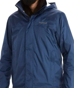 Men's Precip Eco Jacket Regnkläder Herr