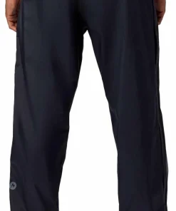 New Men's Precip Evo Full Zip Pant Short Cykling