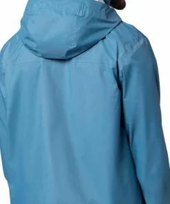 Discount Men's Precip Evo Jacket Regnkläder Herr