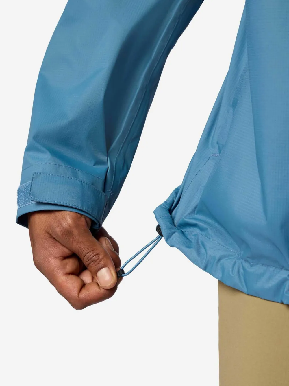 Discount Men's Precip Evo Jacket Regnkläder Herr