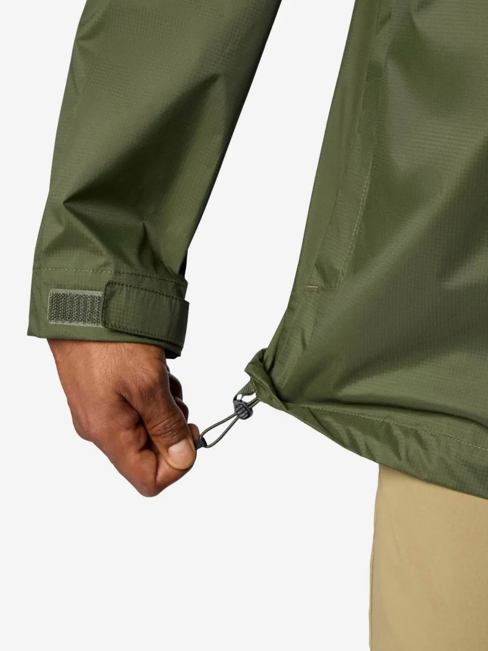 Marmot Men's Precip Evo Jacket Nori
