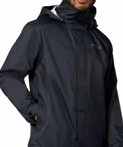 Discount Men's Precip Evo Jacket Regnkläder Herr