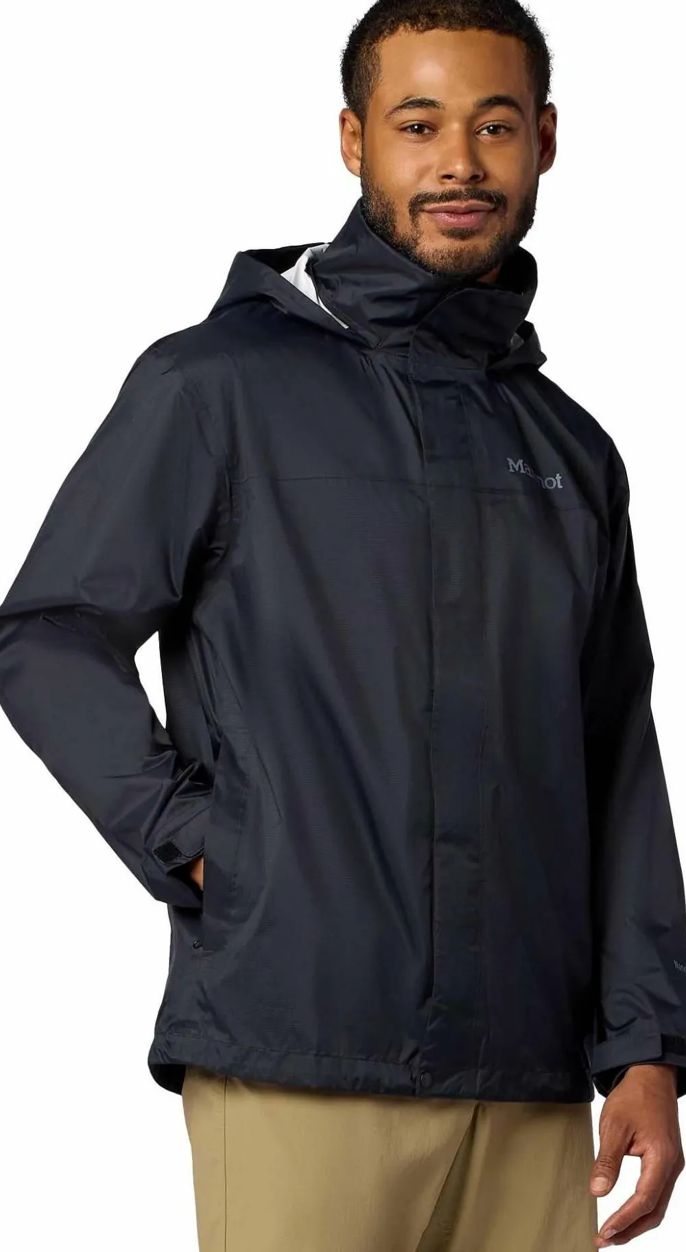 Discount Men's Precip Evo Jacket Regnkläder Herr