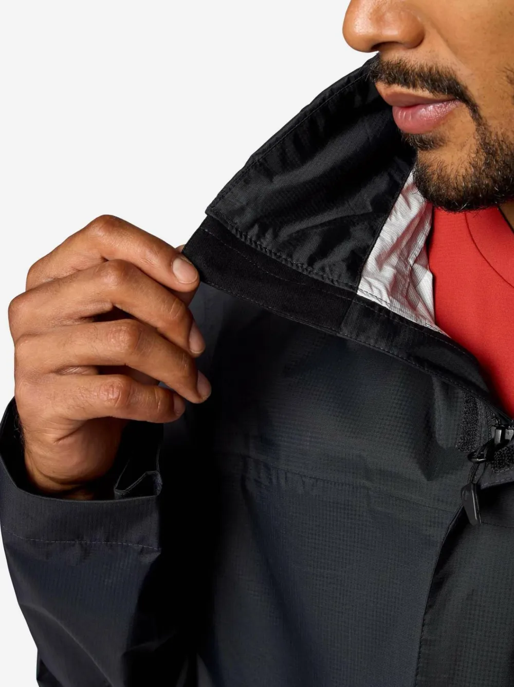 Discount Men's Precip Evo Jacket Regnkläder Herr