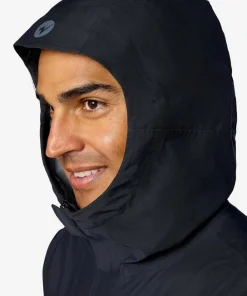 Marmot Men's Precip Evo Pro Jacket Black