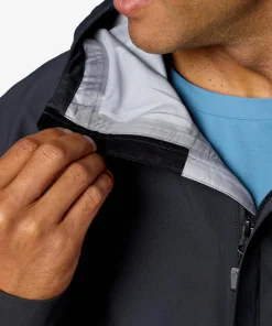 Marmot Men's Precip Evo Pro Jacket Black