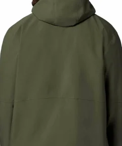 Clearance Men's Precip Evo Pro Jacket Regnkläder Herr