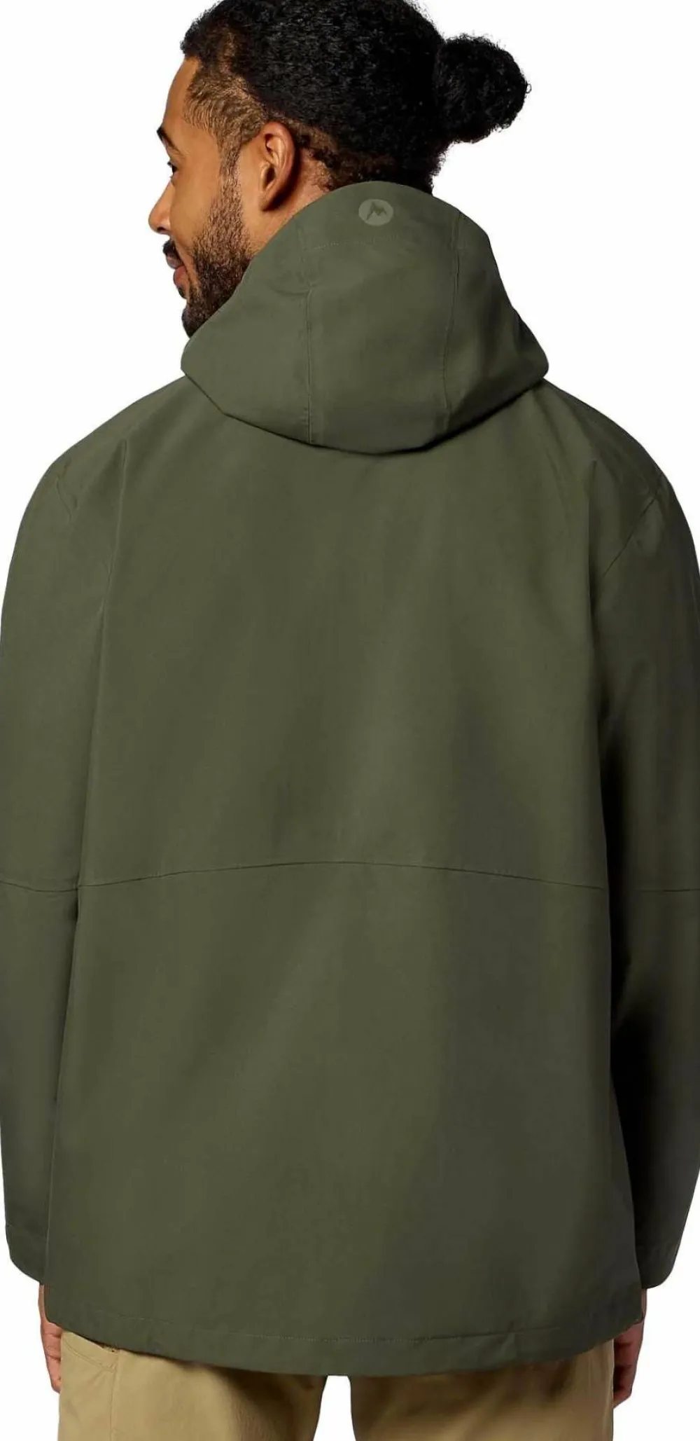 Clearance Men's Precip Evo Pro Jacket Regnkläder Herr