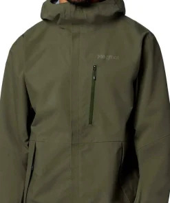 Clearance Men's Precip Evo Pro Jacket Regnkläder Herr
