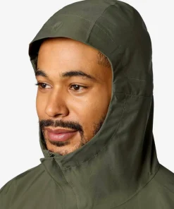 Clearance Men's Precip Evo Pro Jacket Regnkläder Herr
