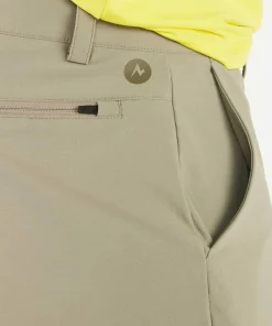 Outlet Men's Scree Short Herrshorts