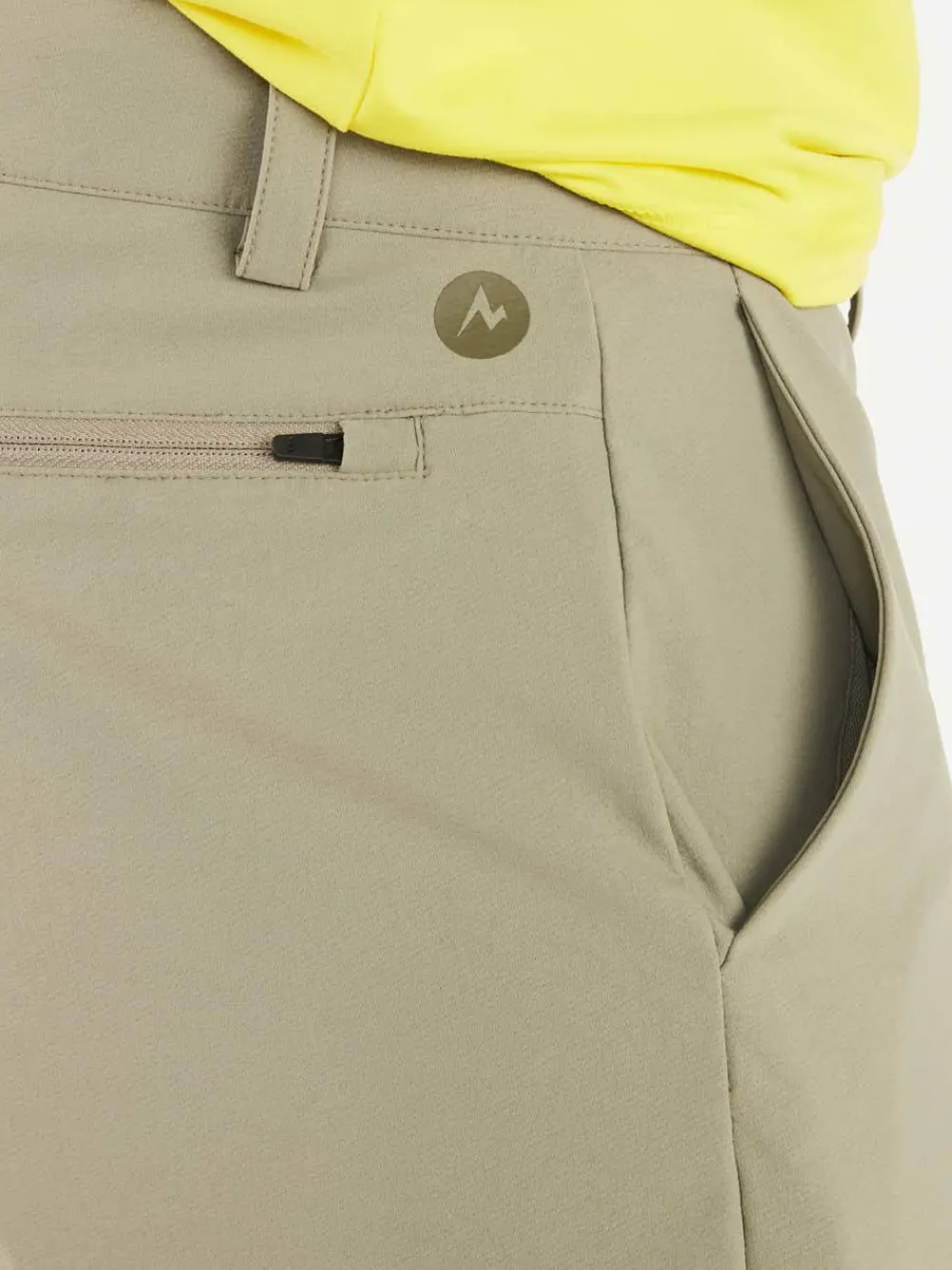 Outlet Men's Scree Short Herrshorts