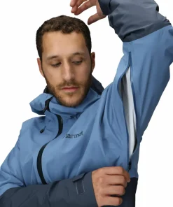 Best Men's Seeker Goretex Jacket Gore-Tex