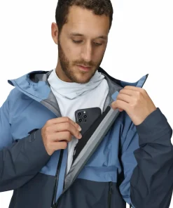 Best Men's Seeker Goretex Jacket Gore-Tex