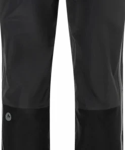 Marmot Men's Seeker Goretex Pant Black Outlet