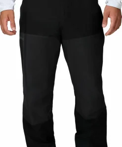 Marmot Men's Seeker Goretex Pant Black Outlet