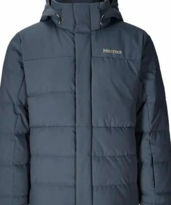 Marmot Men's Shadow Jacket Thunderhead Outlet