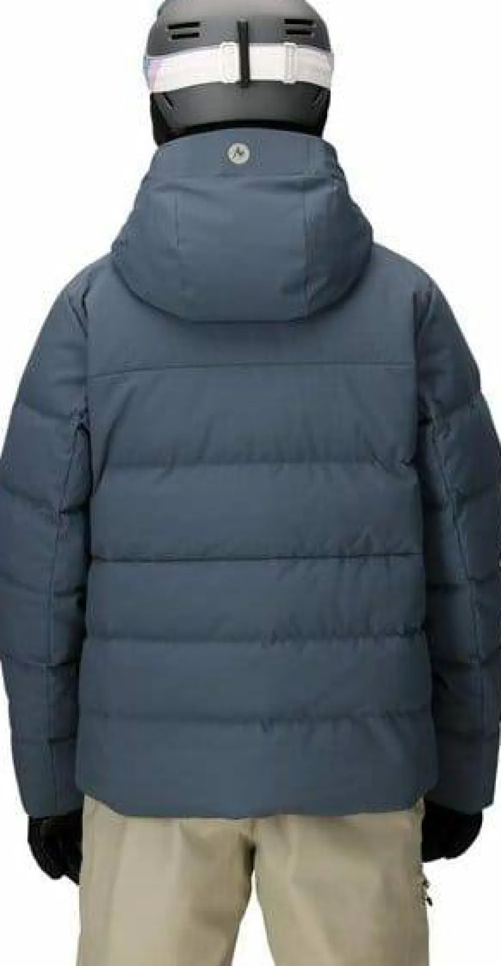 Marmot Men's Shadow Jacket Thunderhead Outlet