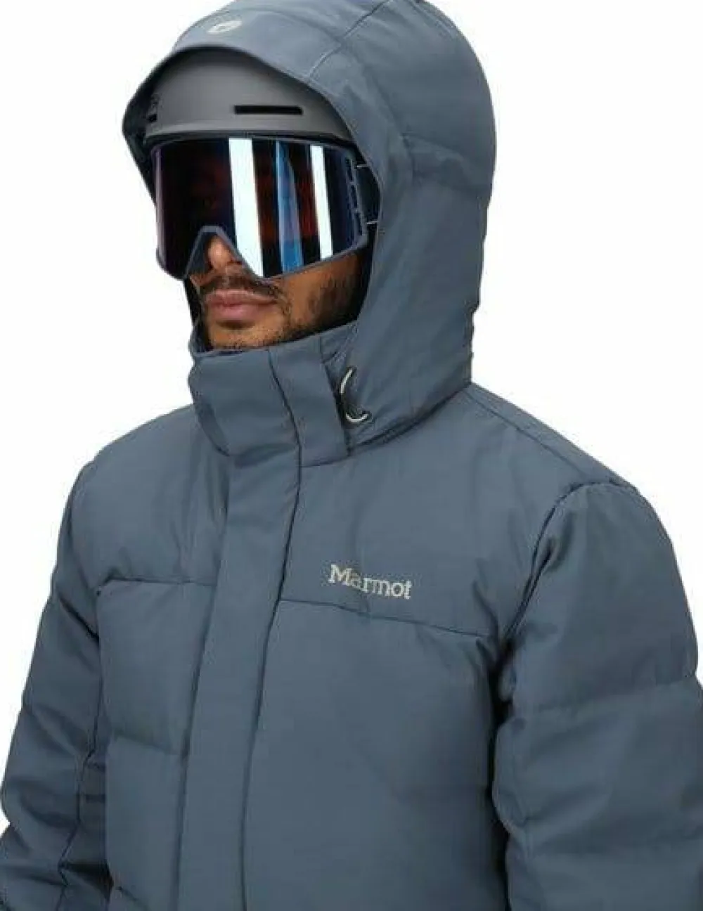 Hot Men's Shadow Jacket Skidkläder Herr|Herrjackor