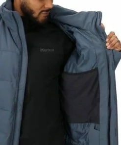 Hot Men's Shadow Jacket Skidkläder Herr|Herrjackor