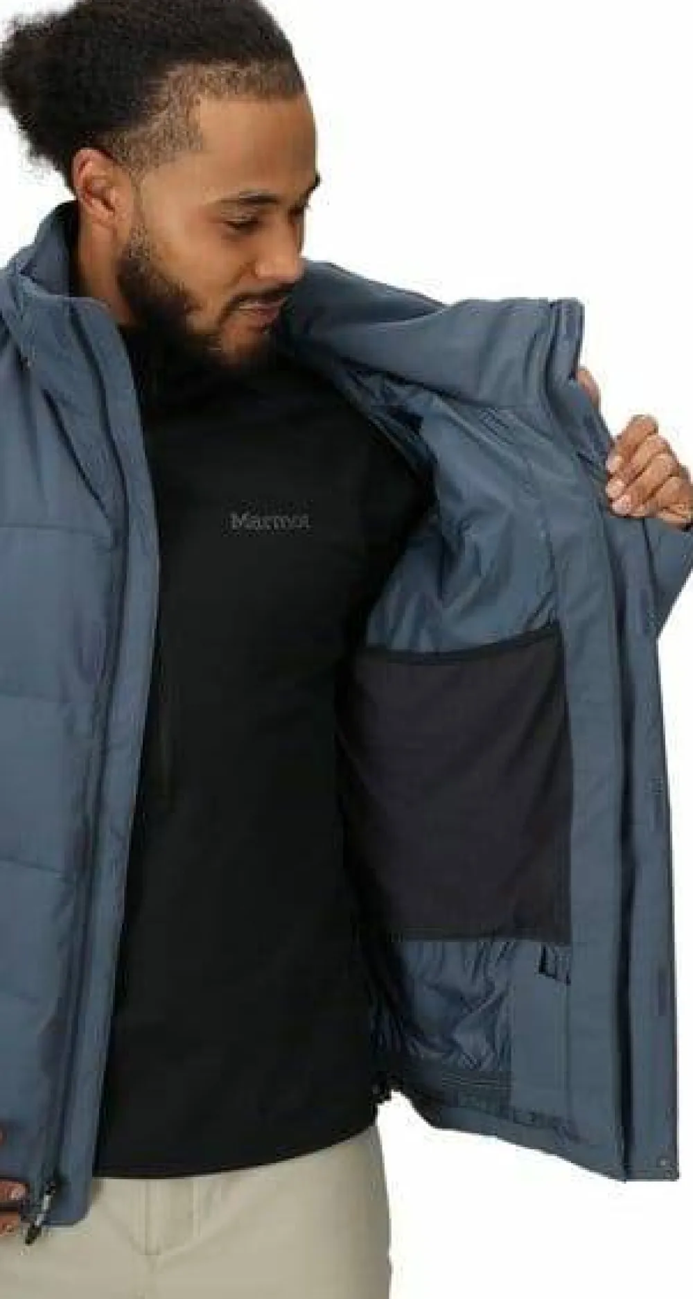 Hot Men's Shadow Jacket Skidkläder Herr|Herrjackor