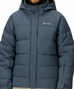 Hot Men's Shadow Jacket Skidkläder Herr|Herrjackor