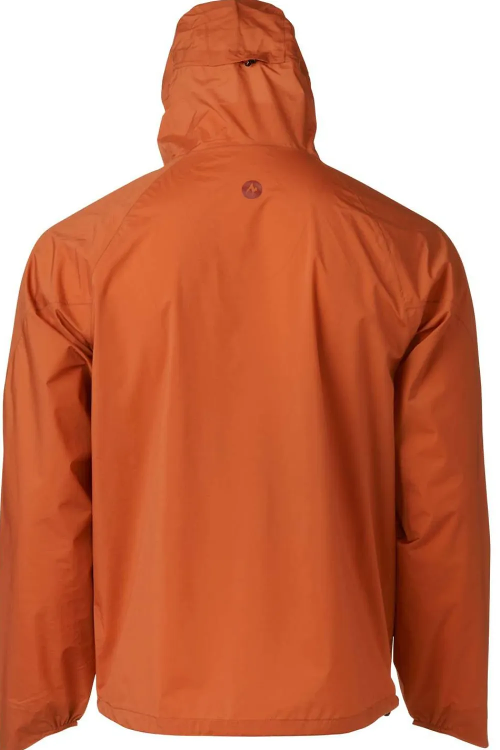 Hot Men's Superalloy Bio Rain Jacket Regnkläder Herr