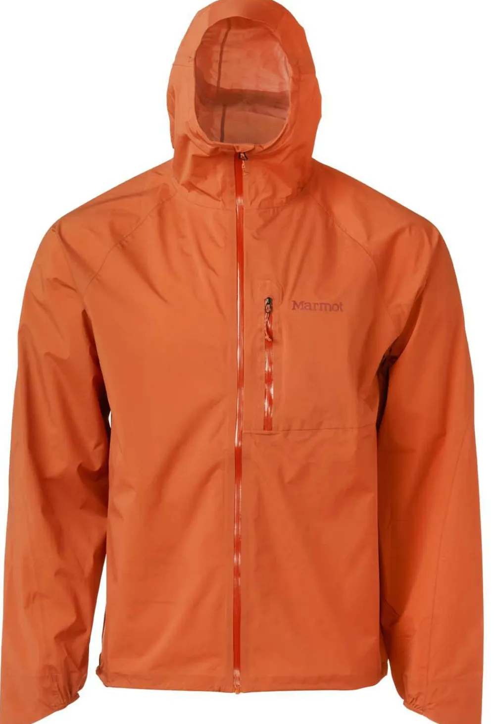 Hot Men's Superalloy Bio Rain Jacket Regnkläder Herr