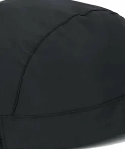 Marmot Minimalist Rain Cap Black