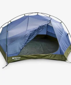 Marmot Trailfin 3p Olive Grove/nori