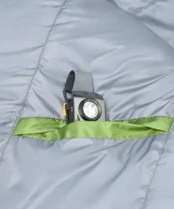 Marmot Trestles Elite Eco 30 Long Foliage/steel Onyx