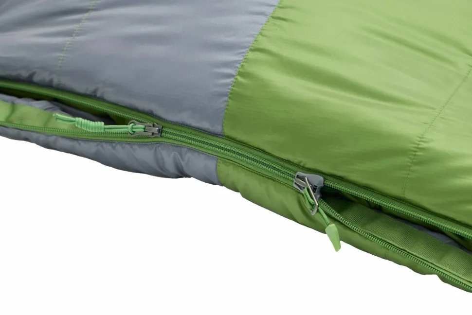 Marmot Trestles Elite Eco 30 Long Foliage/steel Onyx
