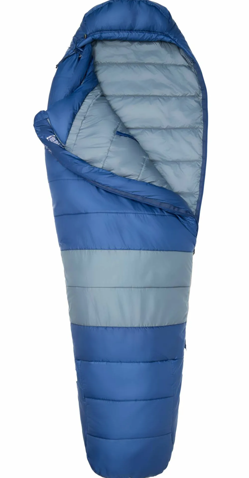 Marmot Trestles Elite Eco 20 Arctic Navy/Steel Onyx