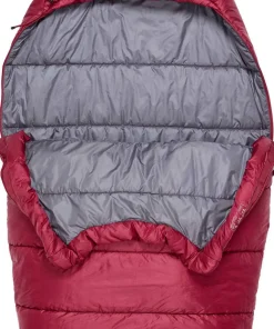 Marmot Trestles Elite Eco 50 Short Cosmos Red/steel Onyx Discount