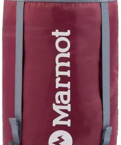 Marmot Trestles Elite Eco 50 Short Cosmos Red/steel Onyx Discount