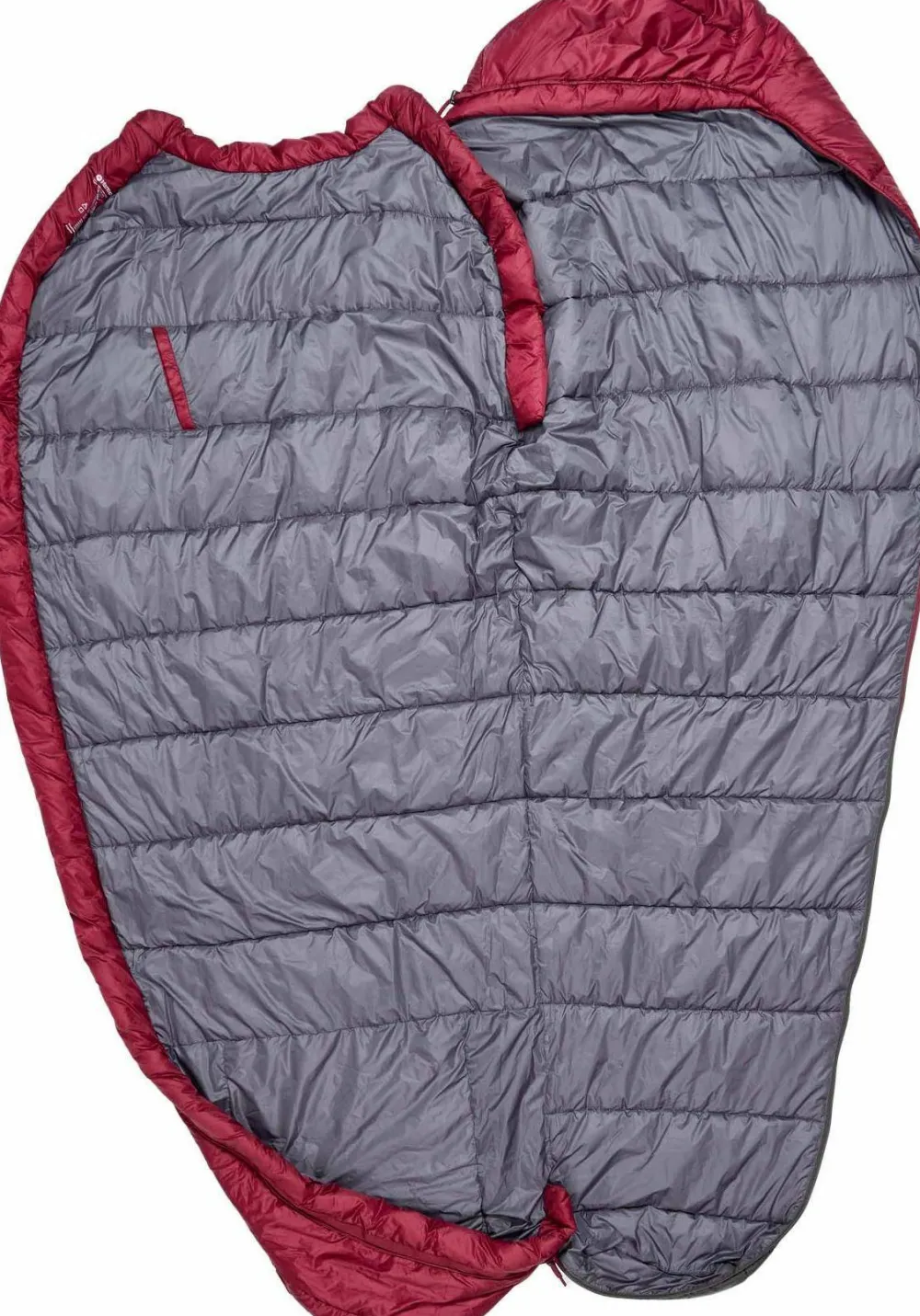 Marmot Trestles Elite Eco 50 Short Cosmos Red/steel Onyx Discount