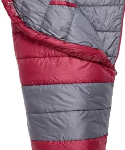 Marmot Trestles Elite Eco 50 Long Cosmos Red/steel Onyx